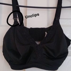Maternity bra